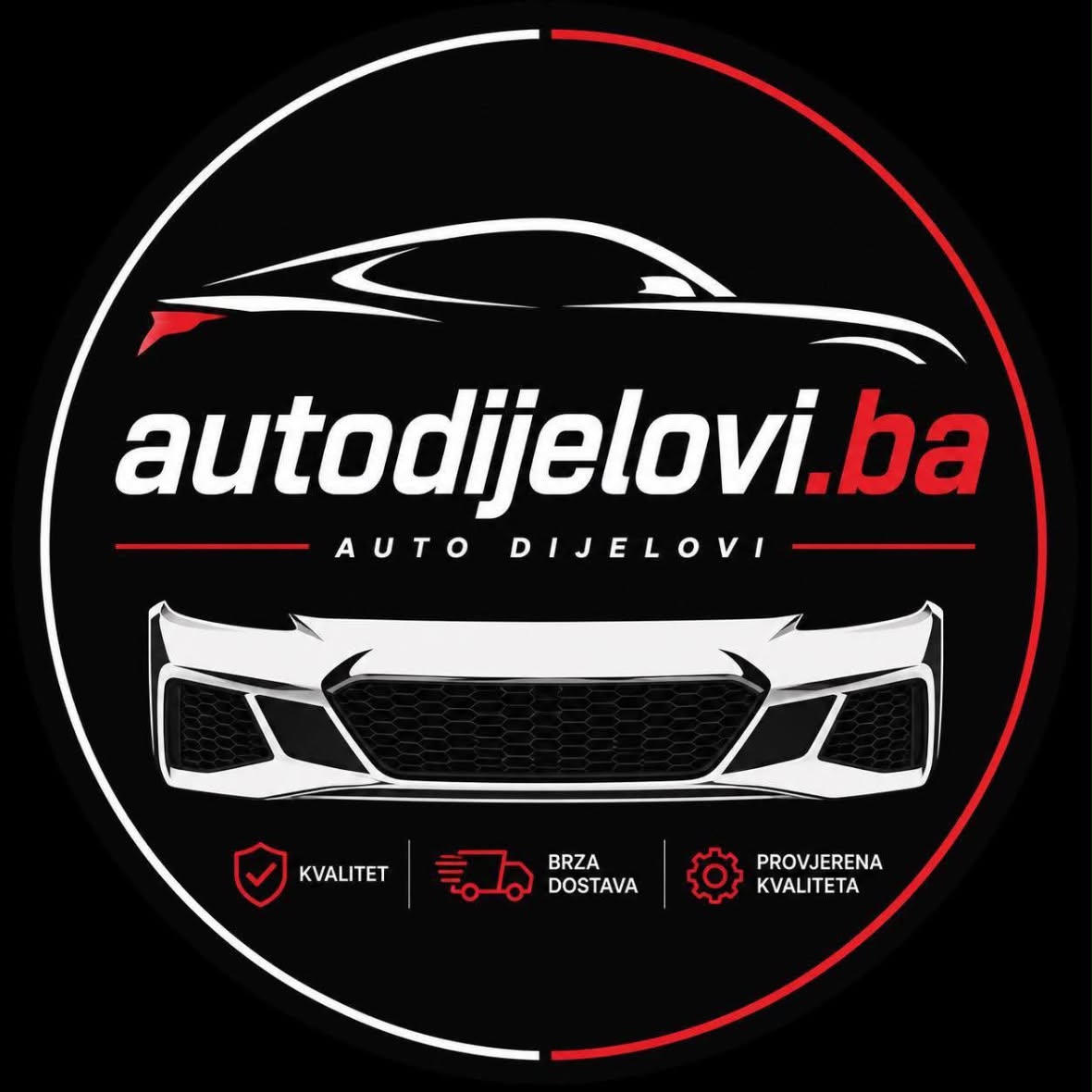 autodijelovi.ba logo